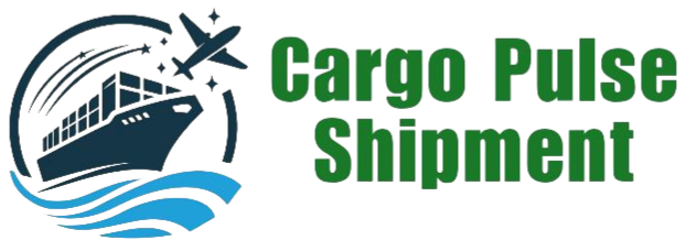 Cargo Pulse Shipment